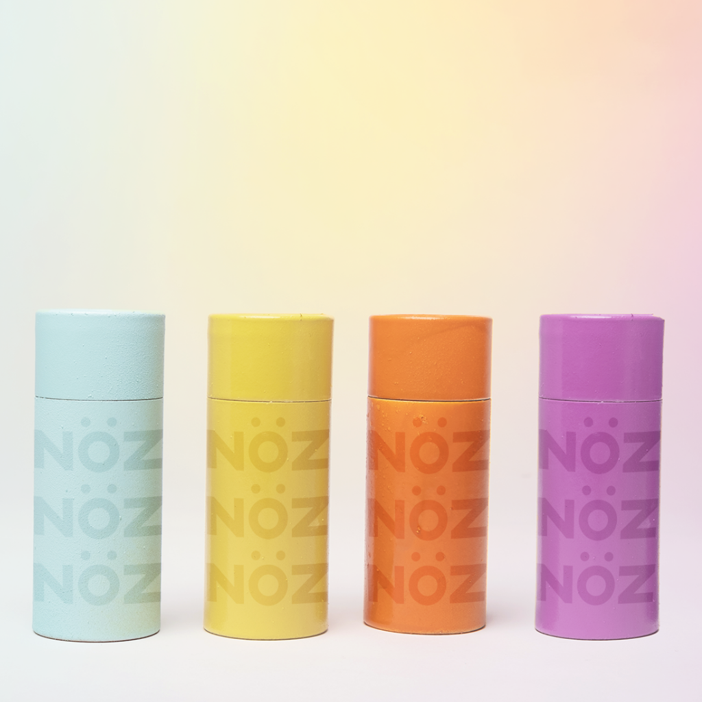 Nös sunscreen
