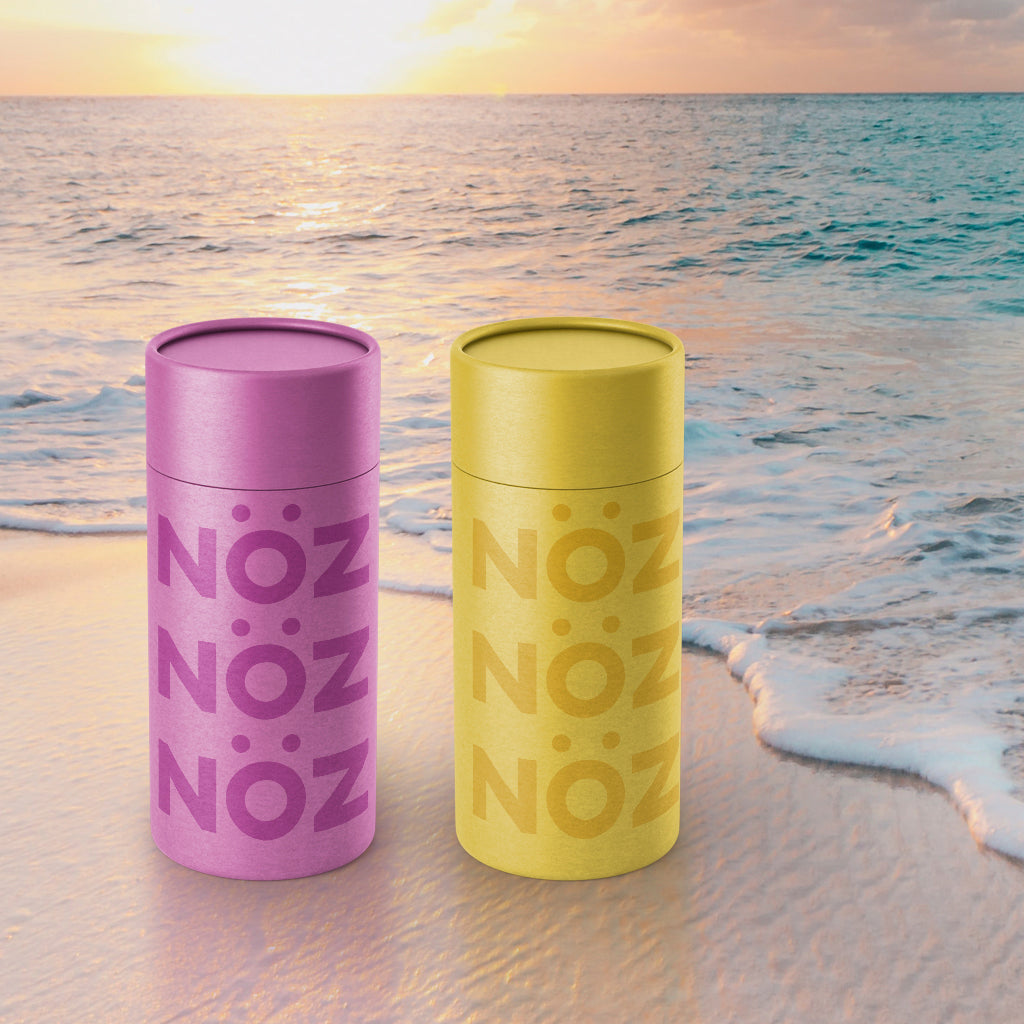 Nös sunscreen